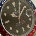Rolex GMT-Master II Pepsi 16710 6