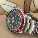 Rolex GMT-Master II Pepsi 16710 14