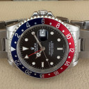 Rolex GMT-Master II Pepsi 16710 15