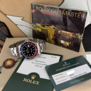 Rolex GMT-Master II Pepsi 16710 1