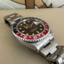 Rolex GMT-Master II Pepsi 16710 12