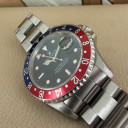 Rolex GMT-Master II Pepsi 16710 13