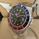 Rolex GMT-Master II Pepsi 16710 15