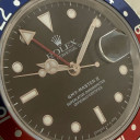 Rolex GMT-Master II Pepsi 16710 5
