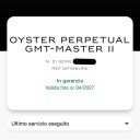 Rolex GMT-Master II Pepsi 16710 2