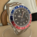 Rolex GMT-Master II Pepsi 16710 4