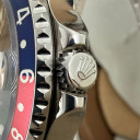 Rolex GMT-Master II Pepsi 16710 5