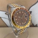 Rolex GMT-Master II Tiger Eye 16713 3