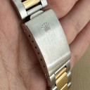 Rolex GMT-Master II Tiger Eye 16713 8