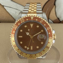 Rolex GMT-Master II Tiger Eye 16713 0