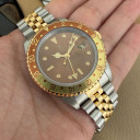 Rolex GMT-Master II Tiger Eye 16713 9