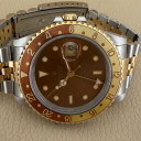 Rolex GMT-Master II Tiger Eye 16713 14