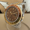 Rolex GMT-Master II Tiger Eye 16713 1