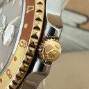 Rolex GMT-Master II Tiger Eye 16713 3