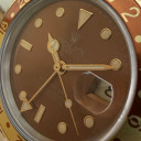 Rolex GMT-Master II Tiger Eye 16713 4