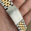 Rolex GMT-Master II Tiger Eye 16713 8