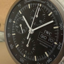IWC GST Chronograph IW3707 5
