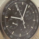 IWC GST Chronograph IW3707 6