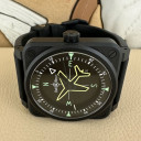 Bell & Ross Gyrocompass BR03 3100832 9