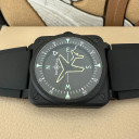 Bell & Ross Gyrocompass BR03 3100832 17