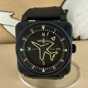 Bell & Ross Gyrocompass BR03 3100832 0