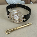 Chopard Happy Diamonds 4097 10