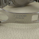 Tudor Heritage Black Bay Harrods Edition 79230G 11
