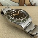 Tudor Heritage Black Bay Harrods Edition 79230G 13