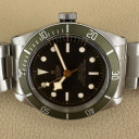 Tudor Heritage Black Bay Harrods Edition 79230G 15