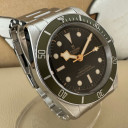 Tudor Heritage Black Bay Harrods Edition 79230G 3
