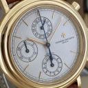 Vacheron Constantin Historiques Chronograph 47001 3