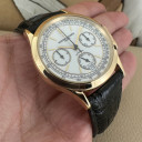 Vacheron Constantin Historiques Chronograph 49002/000J-3 10