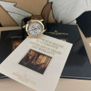 Vacheron Constantin Historiques Chronograph 49002/000J-3 1