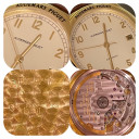 Audemars Piguet Huitieme 1