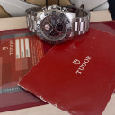 Tudor Iconaut GMT 20400 1