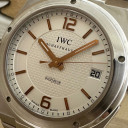 IWC Ingenieur IW3228 4