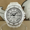 Chanel J12 Diamond Dial 0