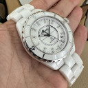 Chanel J12 Diamond Dial 9