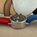 Alain Silbertstein Krono Classic 11