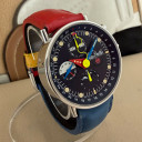 Alain Silbertstein Krono Classic 3