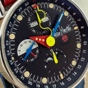 Alain Silbertstein Krono Classic 6