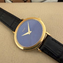 Piaget Lady Lapislazzuli Dial 9801 12