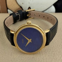 Piaget Lady Lapislazzuli Dial 9801 6