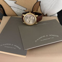 A. Lange & Sohne 1 101.021 1