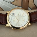 A. Lange & Sohne 1 101.021 15