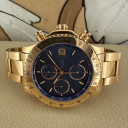 Paul Picot Le Chronographe Blue Dial 5250 7