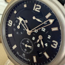 Blancpain Leman Reveil GMT 2041-1230-64B 5