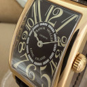 Franck Muller Long Island Lady 900 QZ 4