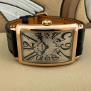 Franck Muller Long Island 952 QZ 9