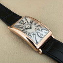 Franck Muller Long Island 952 QZ 15